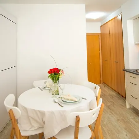 Ona Internacional Apartahotel Cambrils