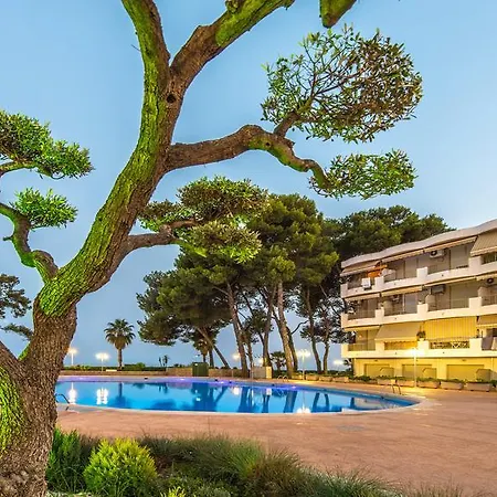 Apartahotel Ona Internacional Cambrils