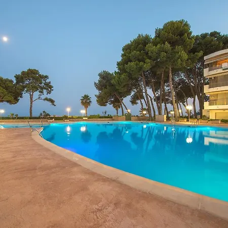 Ona Internacional Apartahotel Cambrils