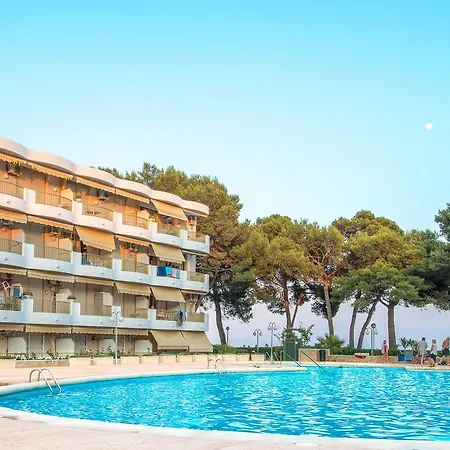 Apartahotel Ona Internacional *