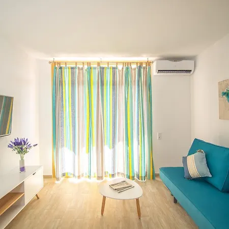 Apartahotel Ona Internacional