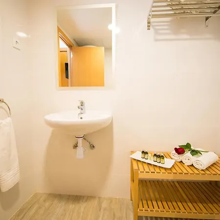 Apartahotel Ona Internacional *
