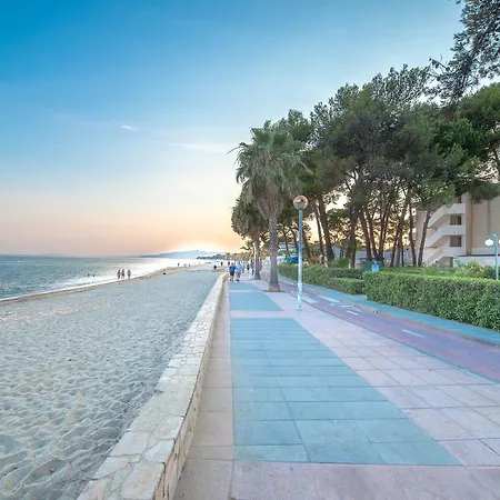 Ona Internacional Apartahotel Cambrils
