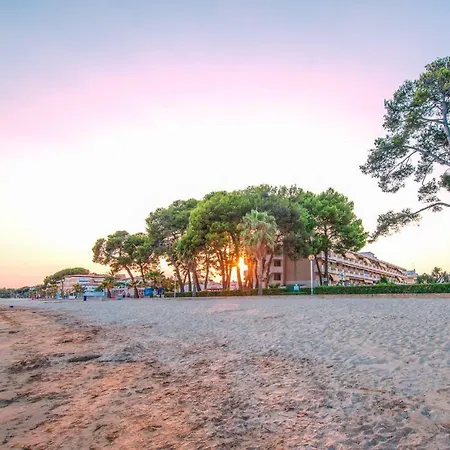 Apartahotel Ona Internacional Cambrils