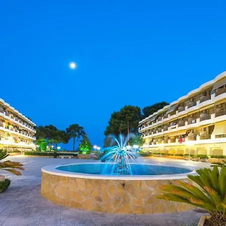 Ona Internacional Apartahotel